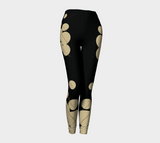 Drum (Qilaun) Leggings