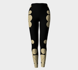 Drum (Qilaun) Leggings