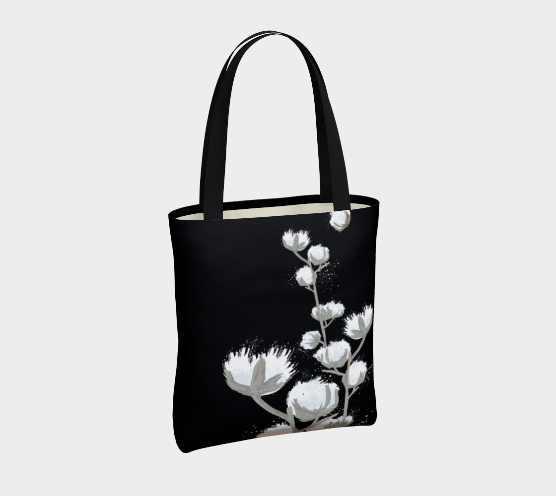 Arctic Tote Bag